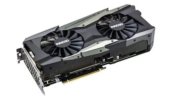 Inno3d Geforce Rtx 3080 Twinx2 Oc
