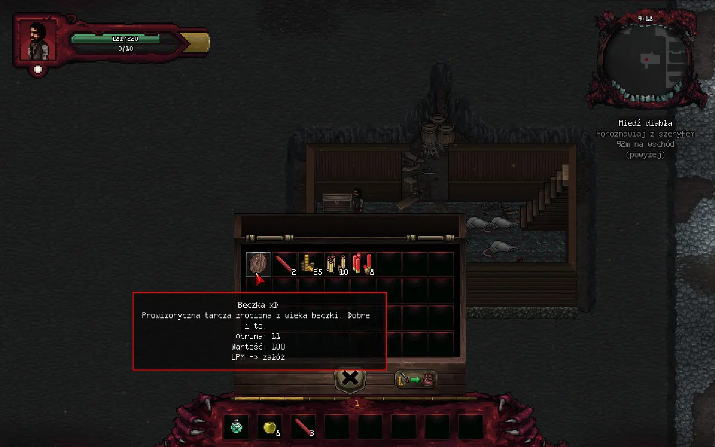 MEAT RPG 2