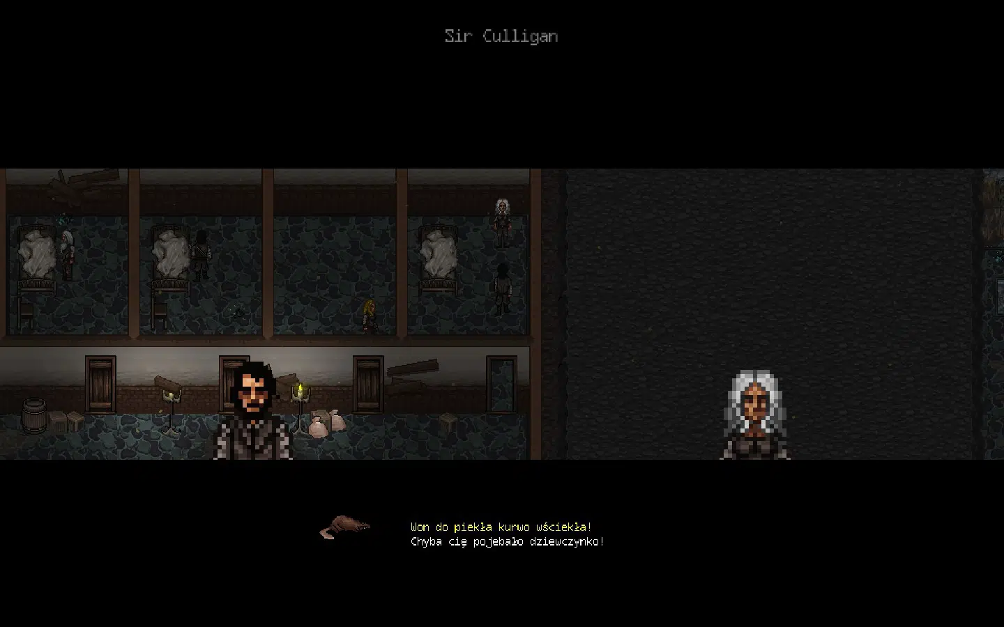 MEAT RPG 3