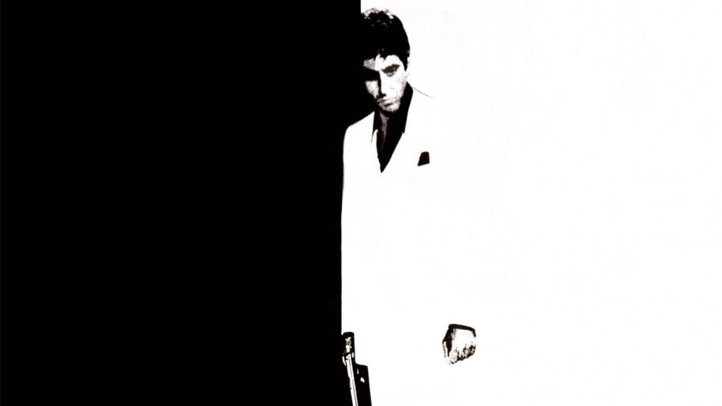 Scarface The World Is Yours