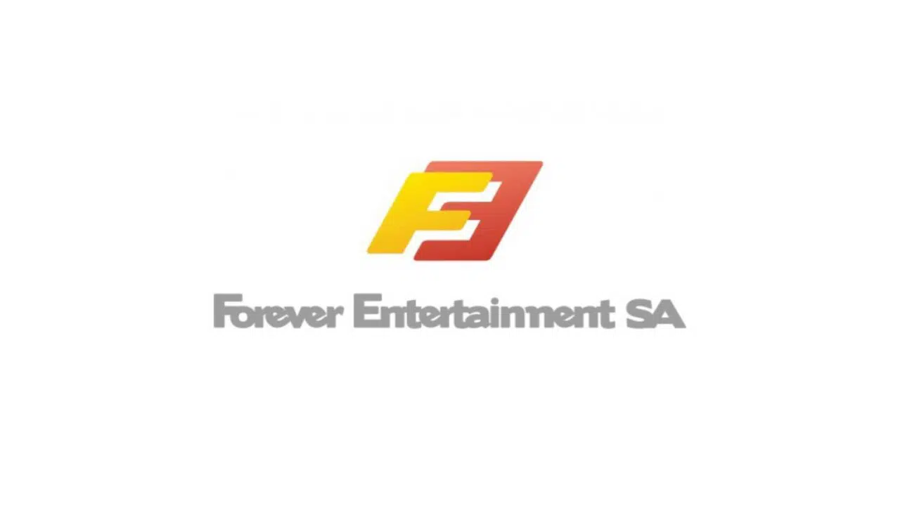 Forever Entertainment Remake