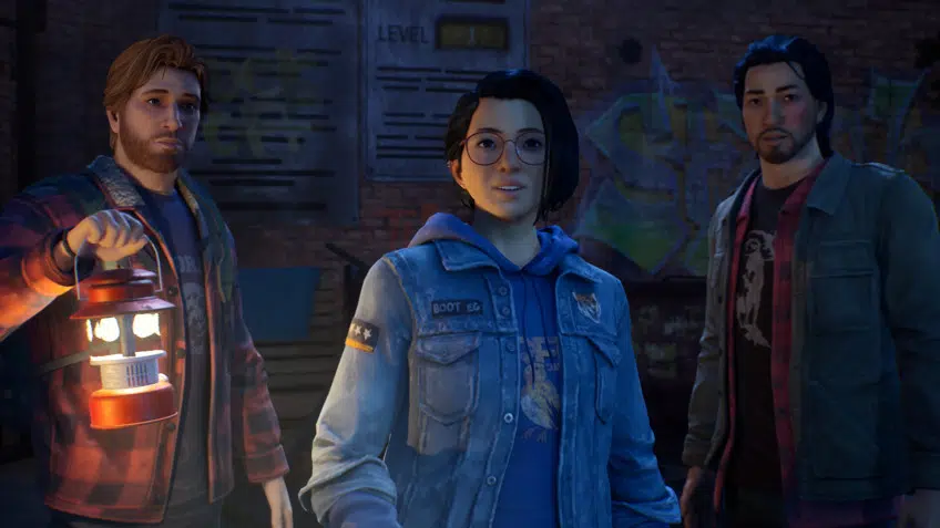 Life Is Strange True Colors 1