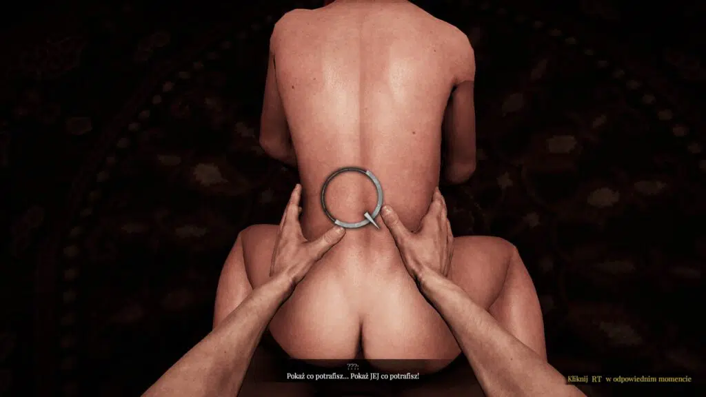Recenzja Lust From Beyond (4)
