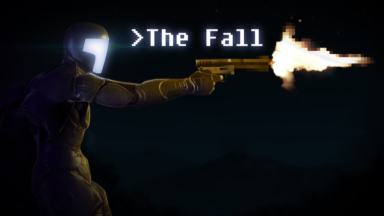The Fall za darmo