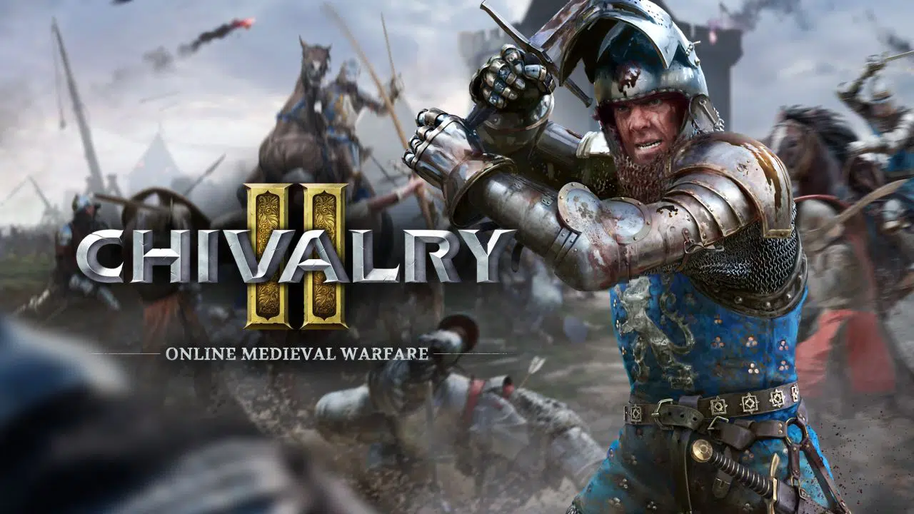 Chivalry 2 – garstka informacji i nowe materiały 1 Chivalry 2