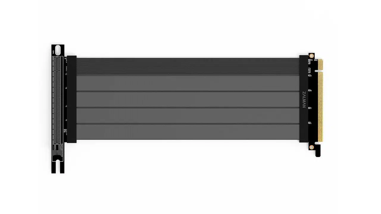 Riser Pcie 4.0