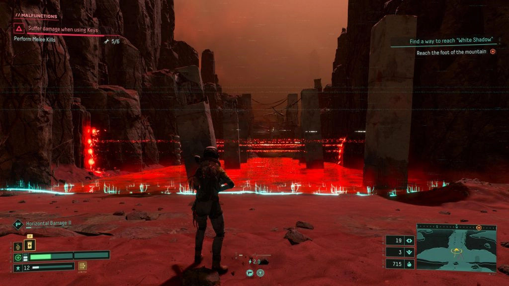 Recenzja Returnal 4 Recenzja Returnal