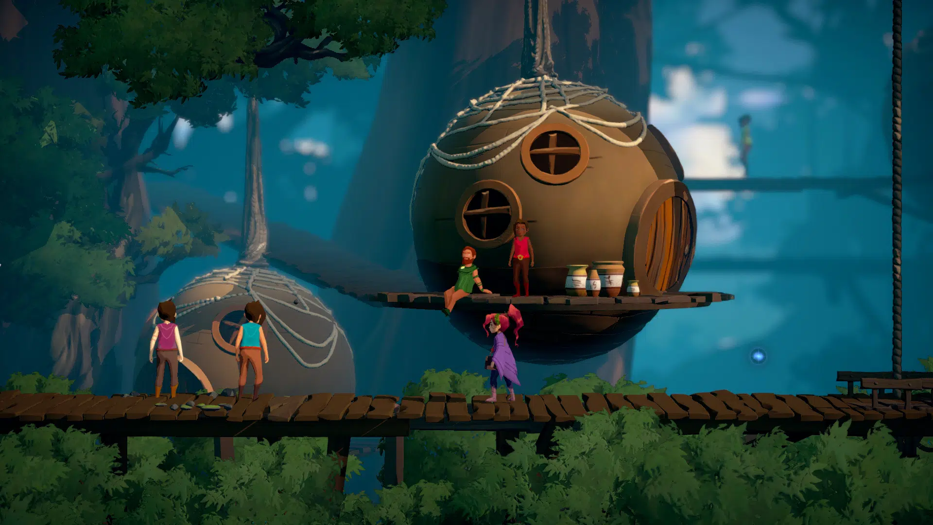 Lost Words Beyond the Page 4