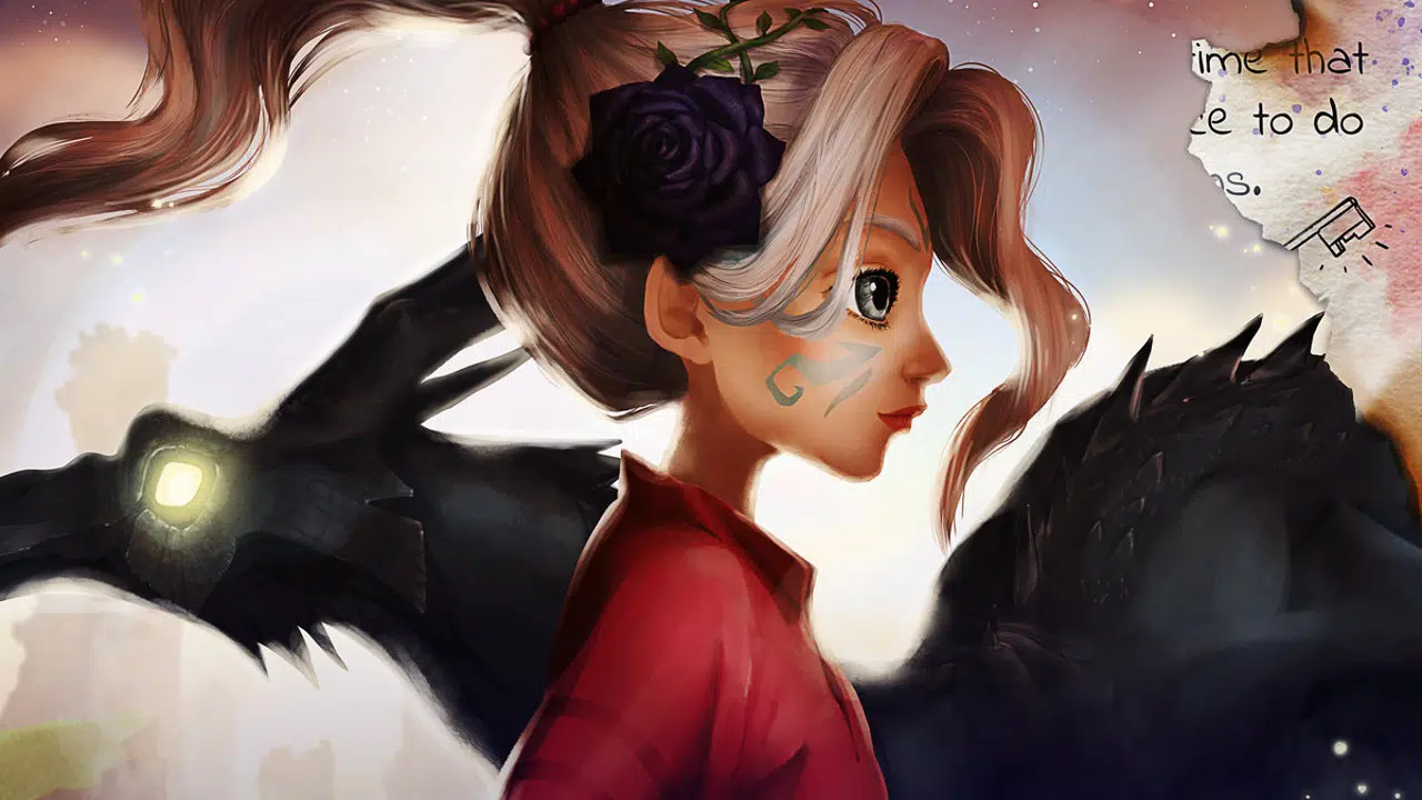 Lost Words Beyond The Page Recenzja