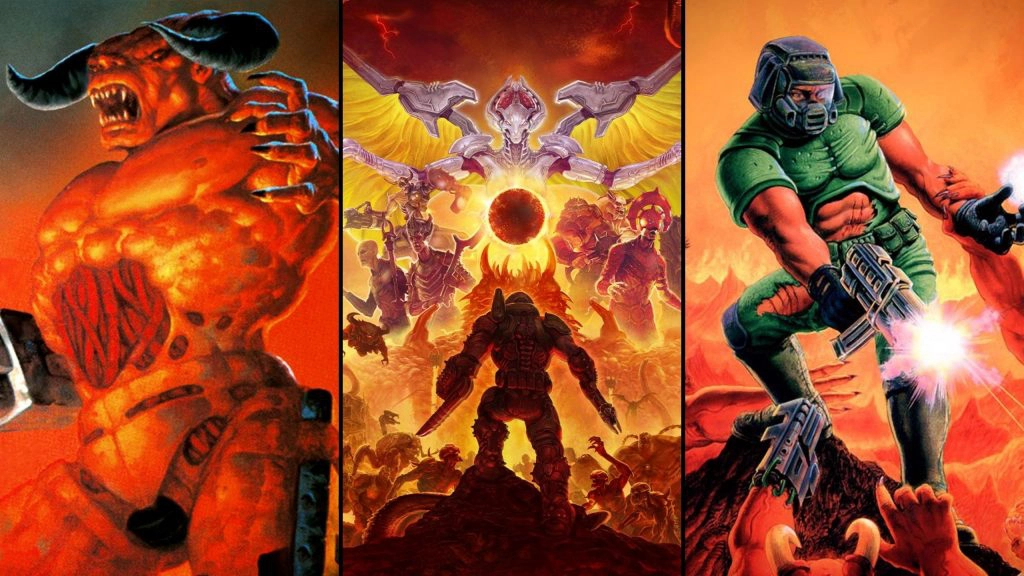 Ranking Doom