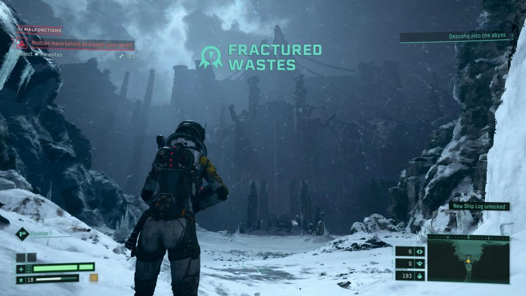 Recenzja Returnal 6 Returnal 20210429004003