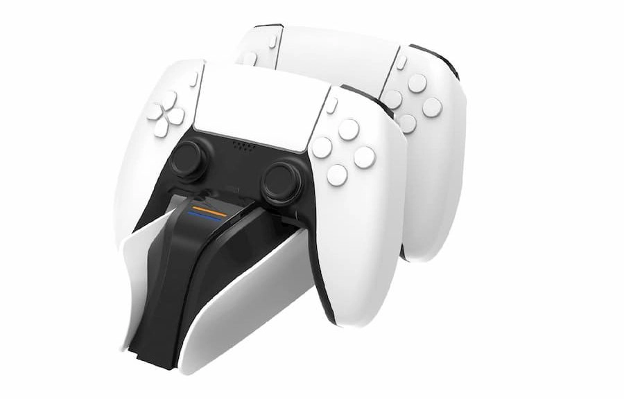 Snakebyte PTWIN:CHARGE 5