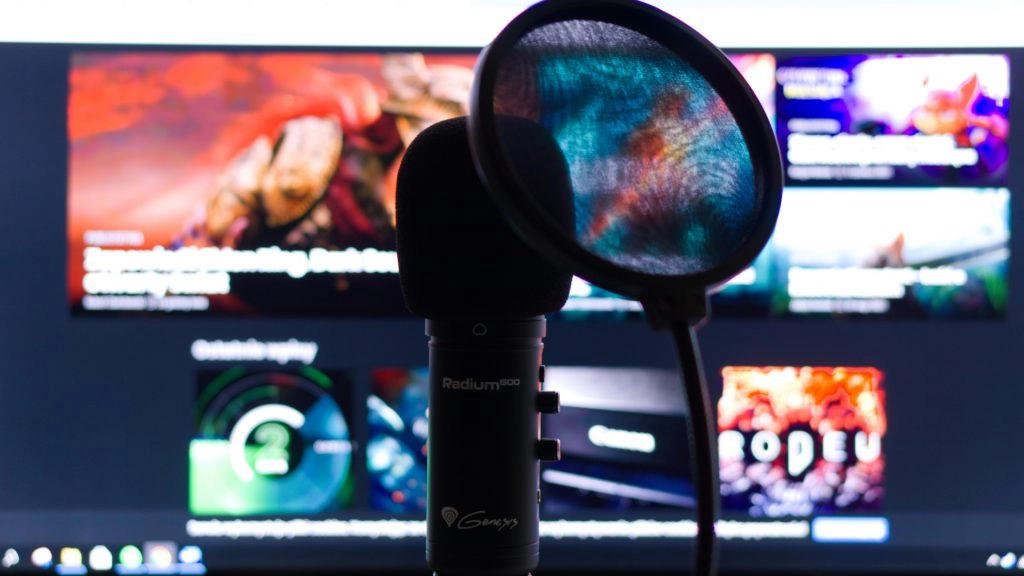 Genesis Radium 600 - test mikrofonu dla streamerów 8 Resize Genesis Radium 600 1
