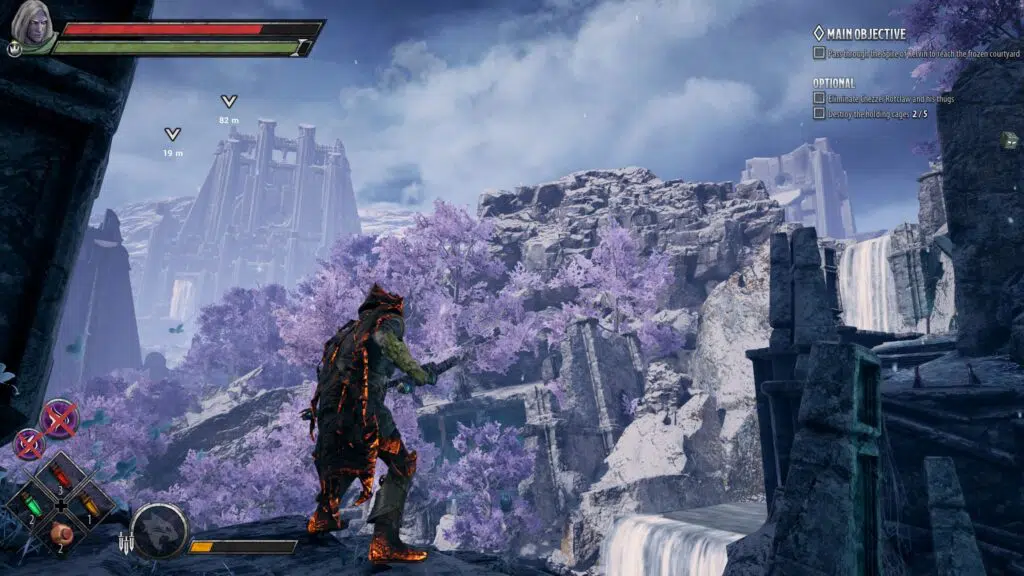 Dark Alliance Screen4