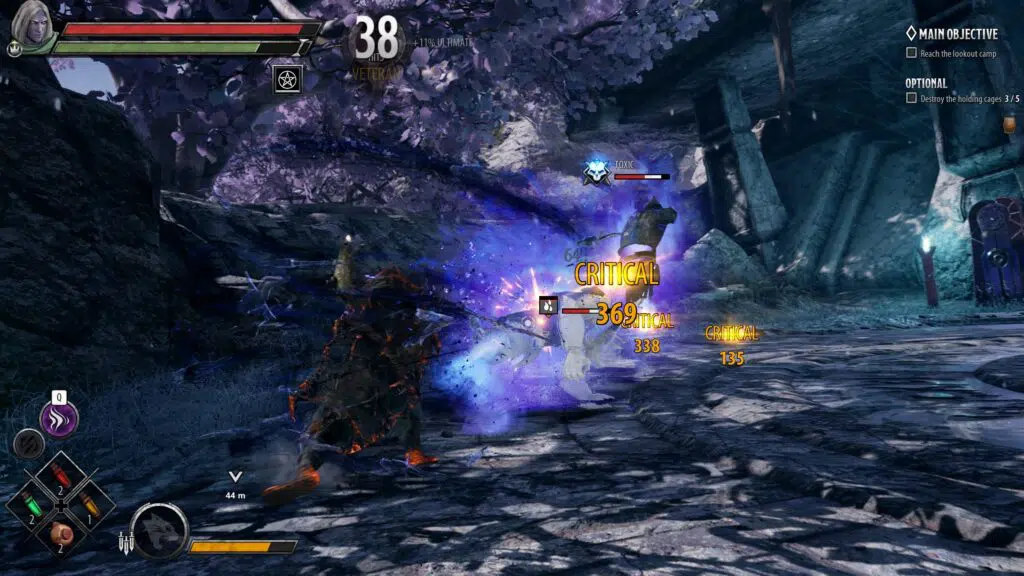Dark Alliance Screen5