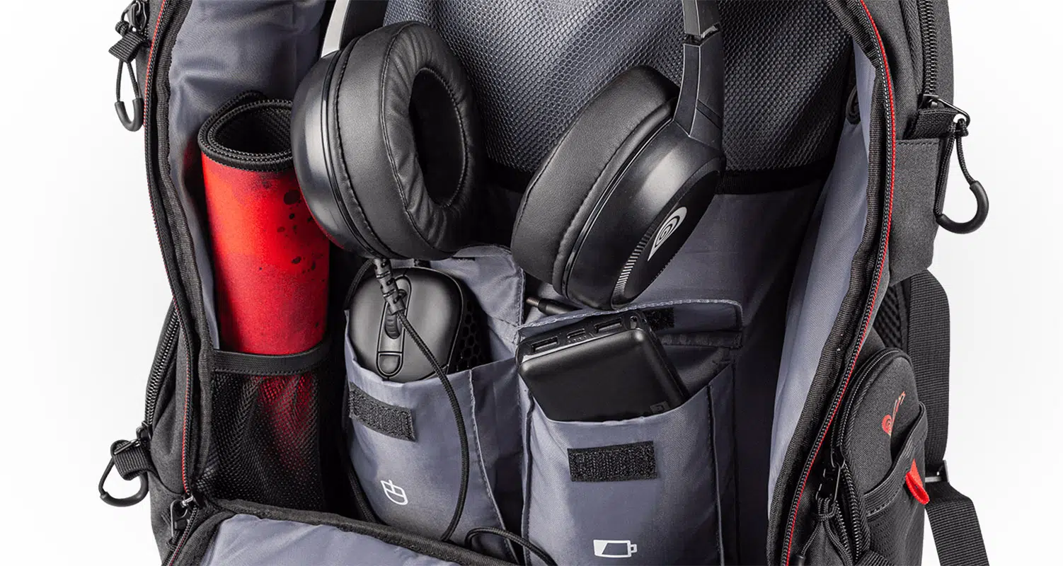 Genesis Pallad 550 Plecak