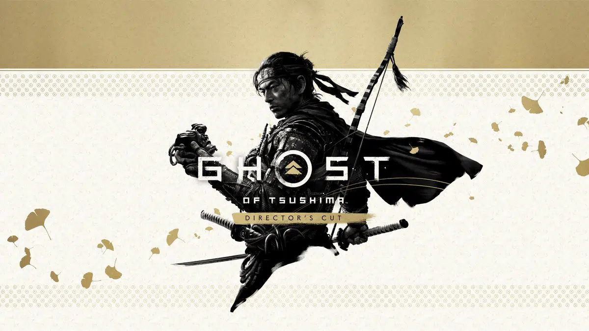 Ghost Of Tsushima Director's Cut Data Premiery 2