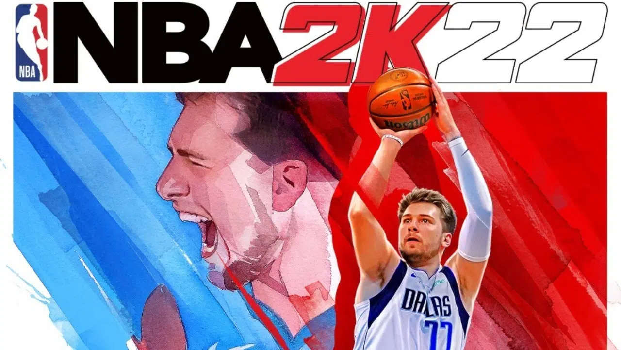 Nba 2k22