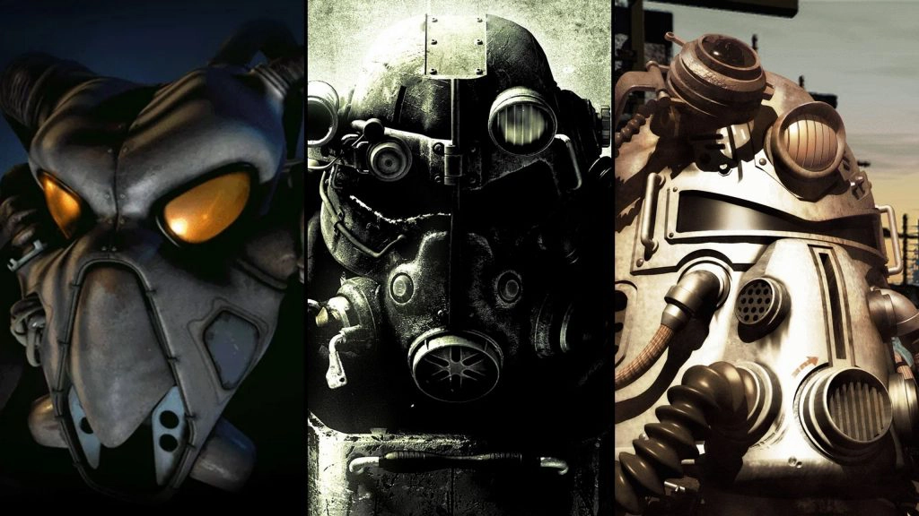 Ranking serii Fallout. Wybieramy najlepszą grę o przemierzaniu radioaktywnych pustkowi 7 Ranking Serii Fallout