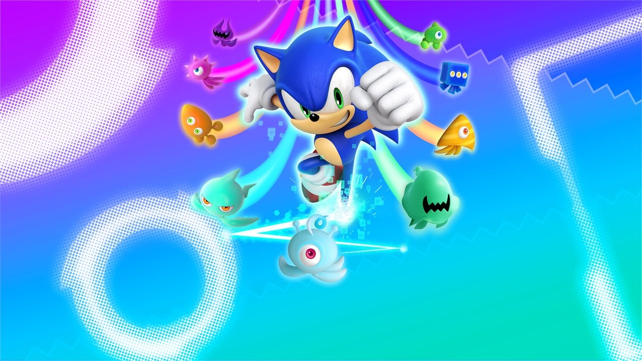 Sonic Colors Ultimate Hd Update