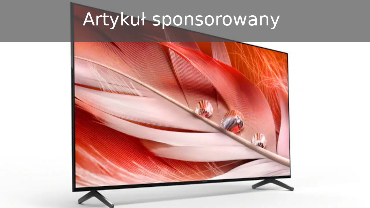 Telewzior Dla Graczy