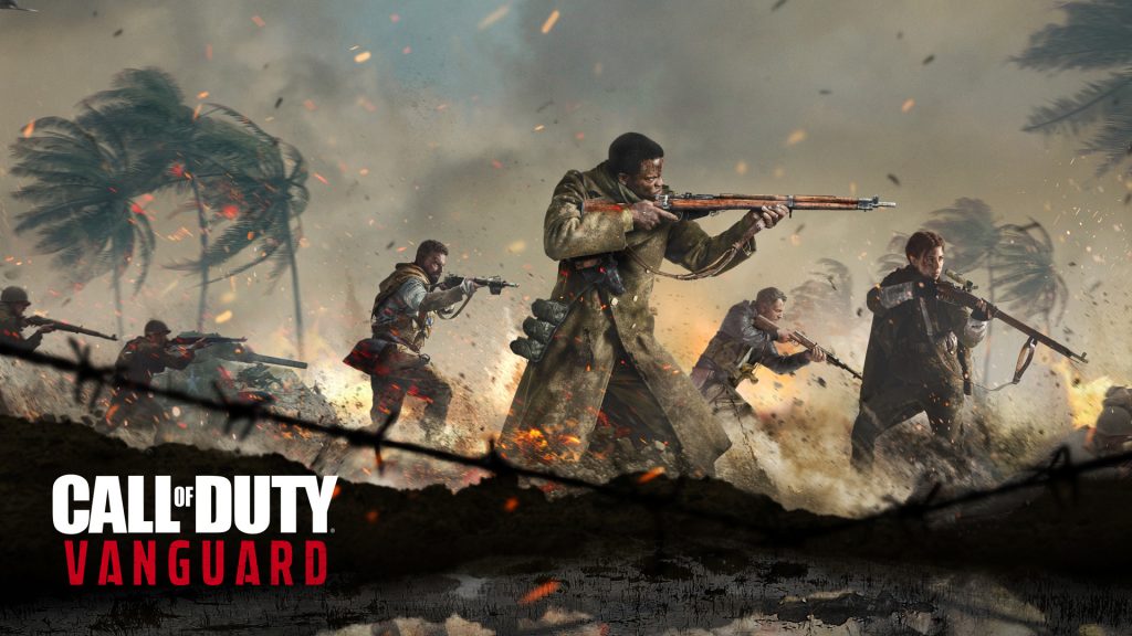 Recenzja Call of Duty: Vanguard. Bękarty „Bękartów wojny”