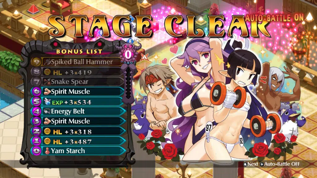 Disgaea 6: Defiance of Destiny - recenzja gry 3 Disgaea 6 Defiance Of Destiny (3)