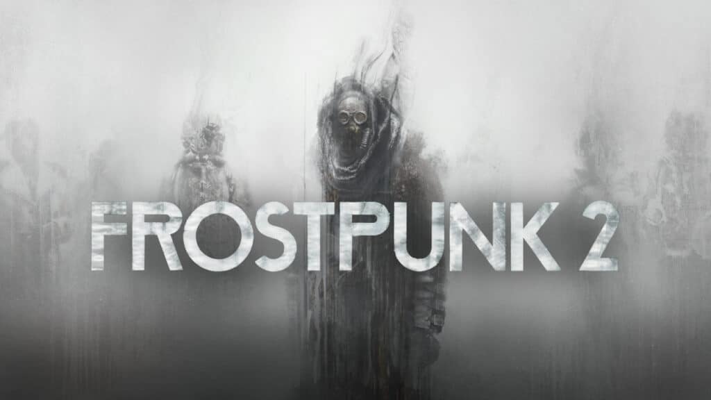 Frostpunk 2