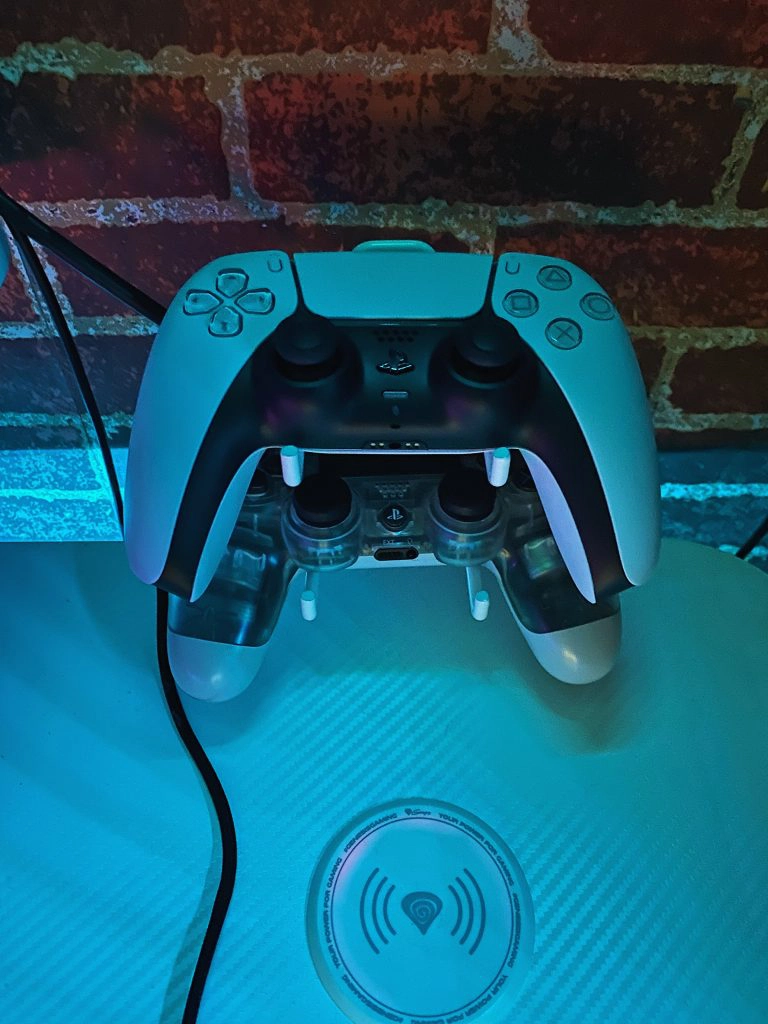 Genesis Holm 320 RGB