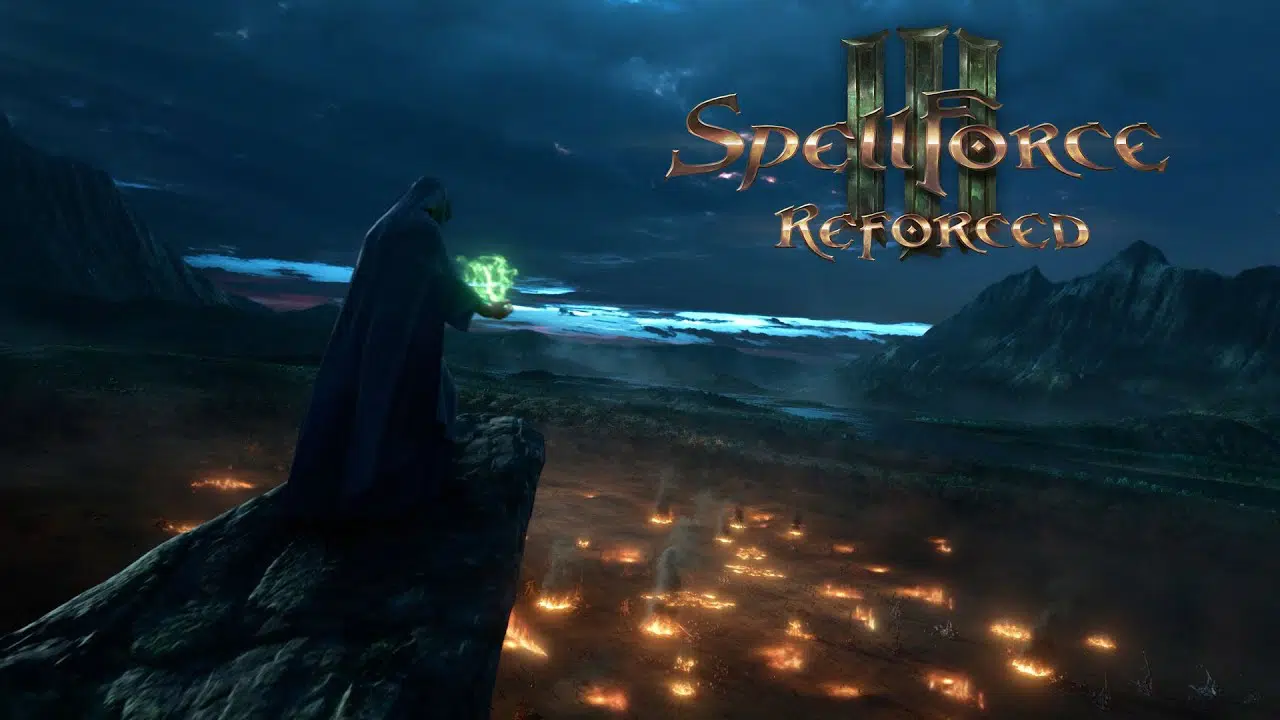 SpellForce 3 pod koniec roku trafi na konsole 9 SpellForce III Reforced