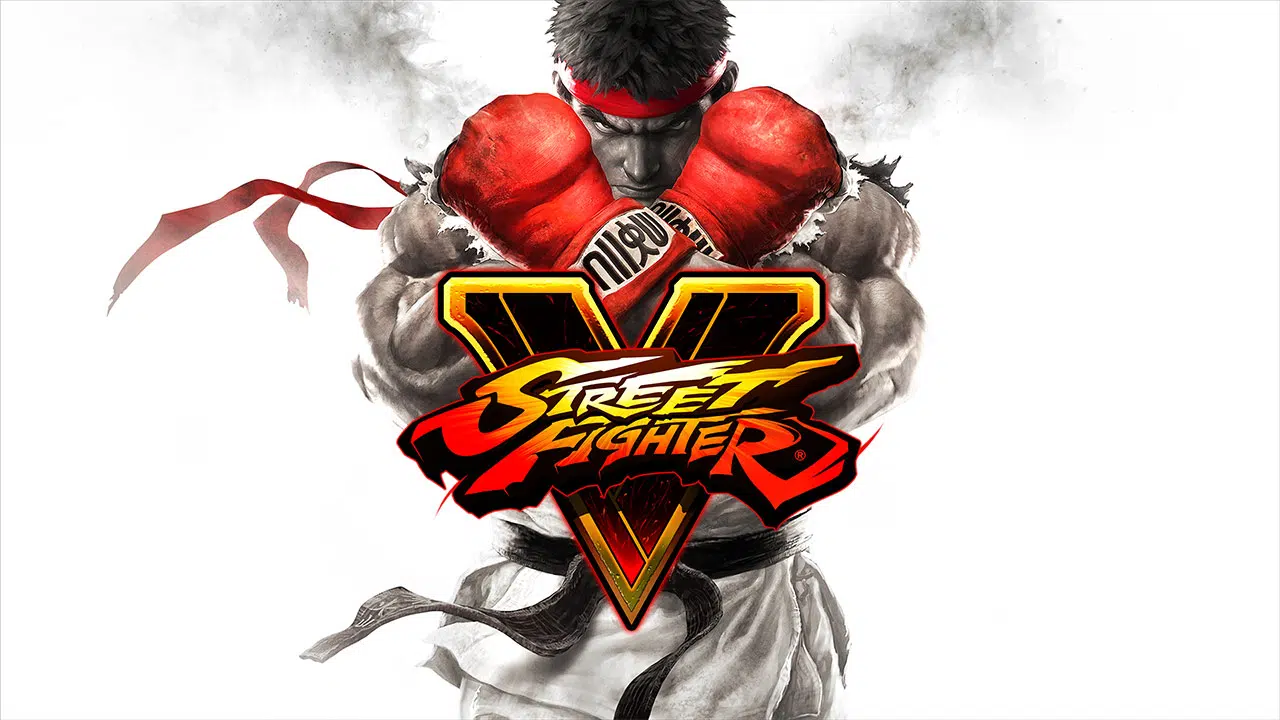 Zobacz prezentację Oro - nowego bohatera Street Fighter V 2 Street Fighter V Oro