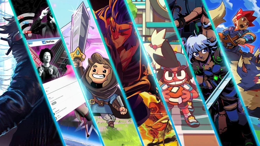 Xbox Game Pass Humble Games