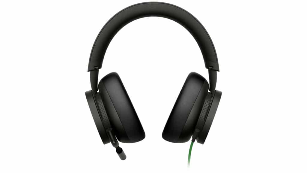 Xbox Stereo Headset (2)