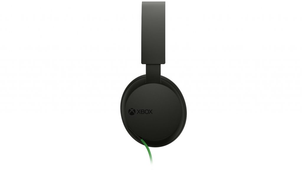 Xbox Stereo Headset (3)