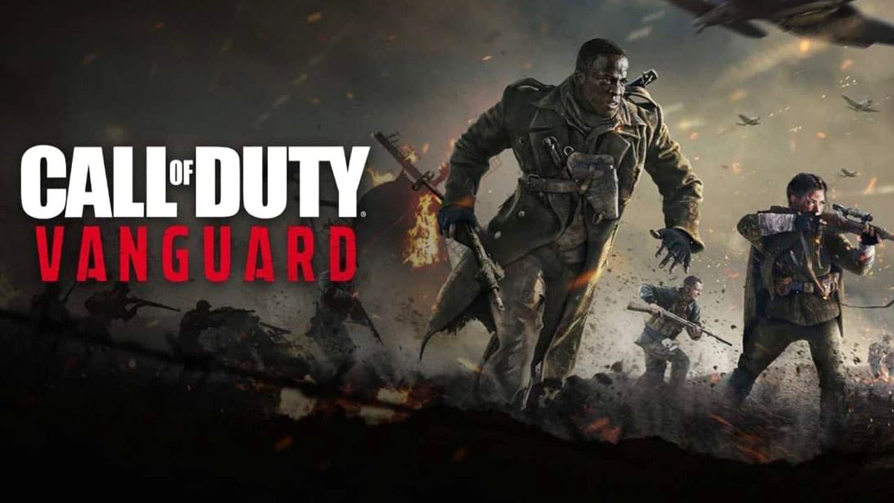 Call of Duty: Vanguard oficjalnie zapowiedziane!
