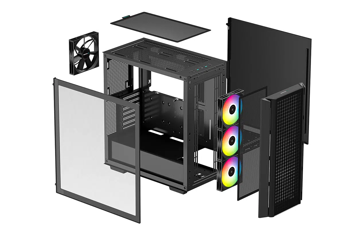 Deepcool Cg540