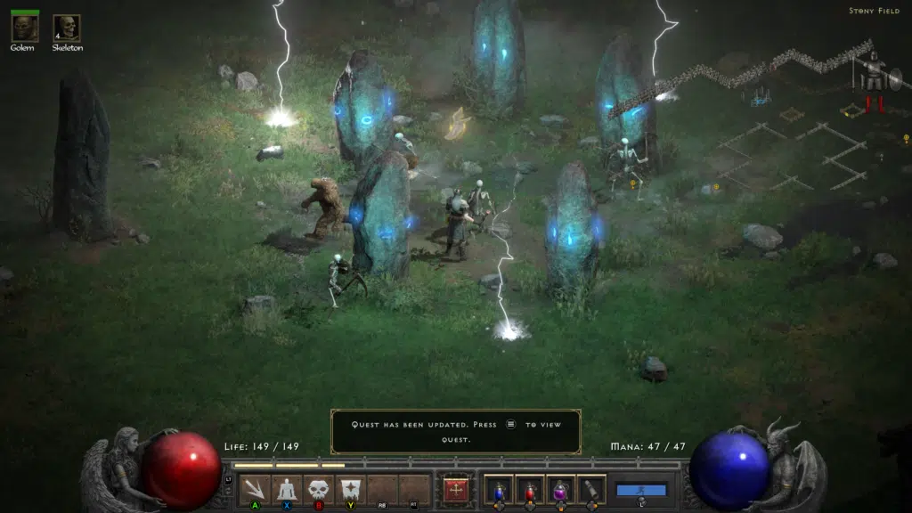 Diablo® Ii Resurrected™ (10)