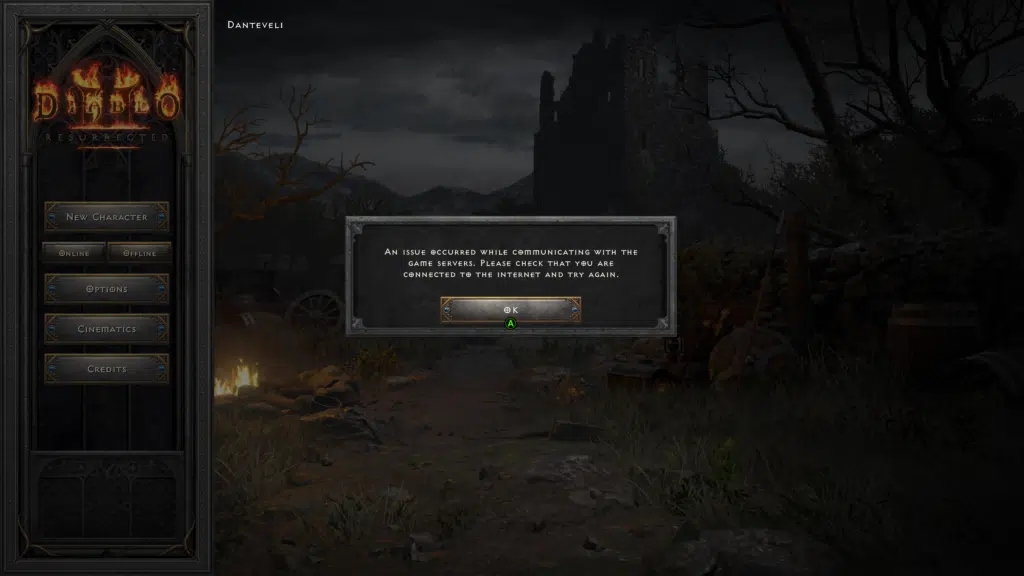 Diablo® Ii Resurrected™ (3)