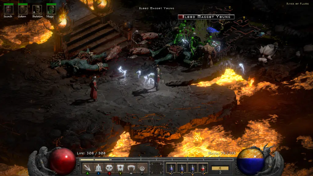 Diablo® Ii Resurrected™ (6)