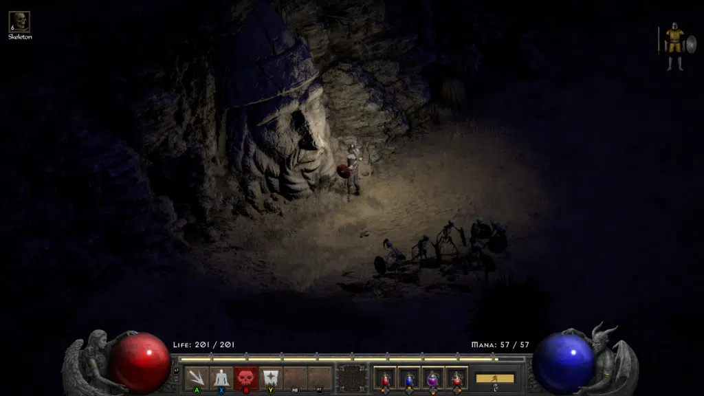 Diablo® Ii Resurrected™ (7)