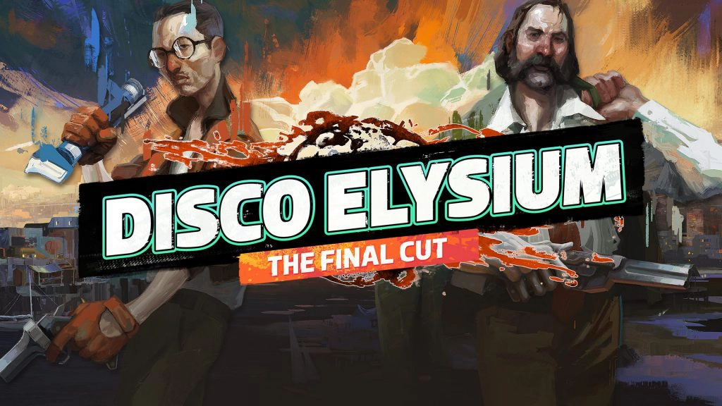 Disco Elysium
