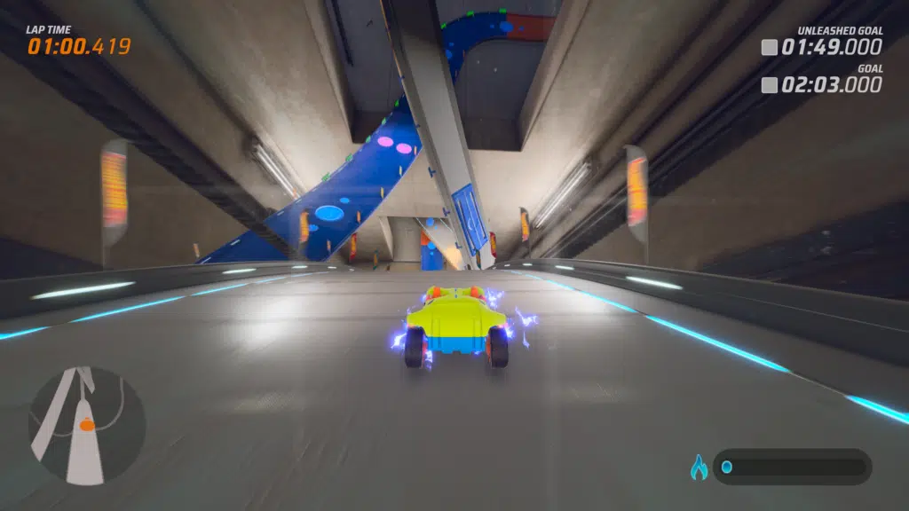 Hot Wheels Unleashed™ (5)