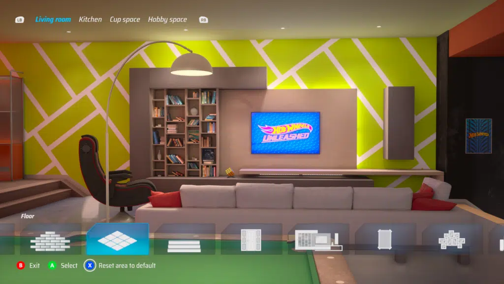 Hot Wheels Unleashed™ (6)