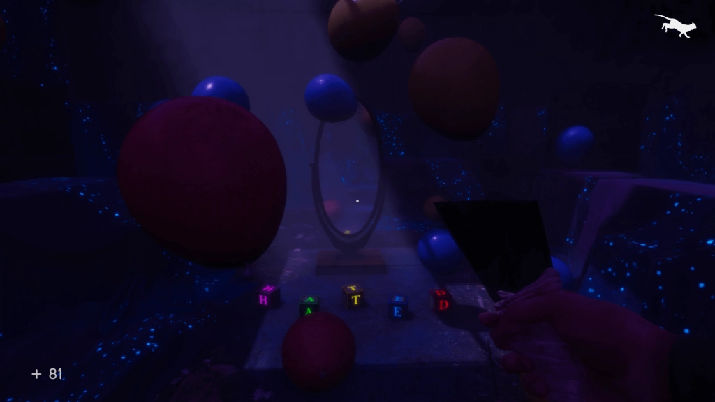 In Sound Mind screen 1