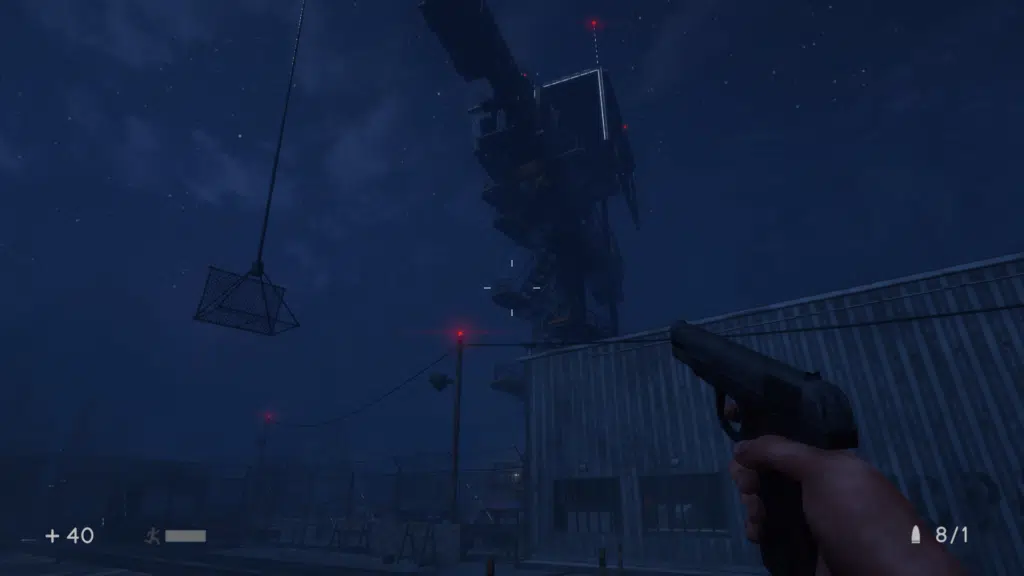 In Sound Mind screen 2