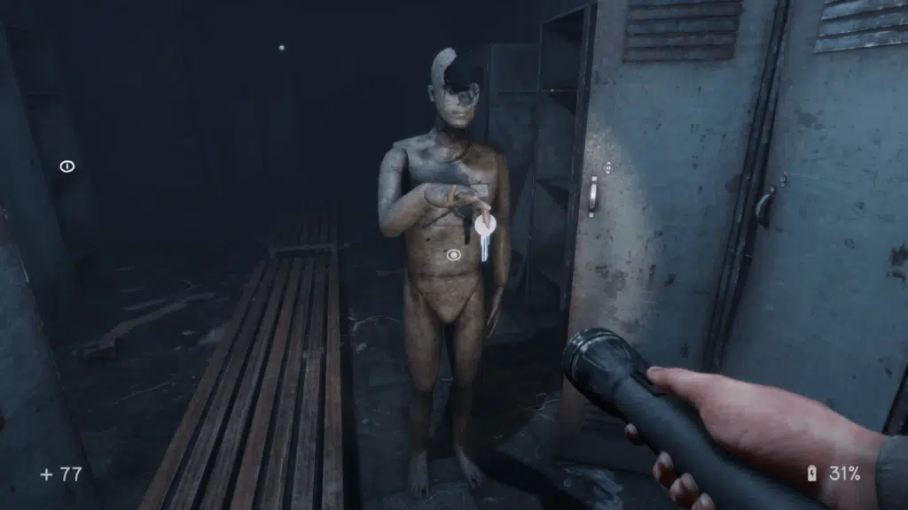 In Sound Mind screen 3