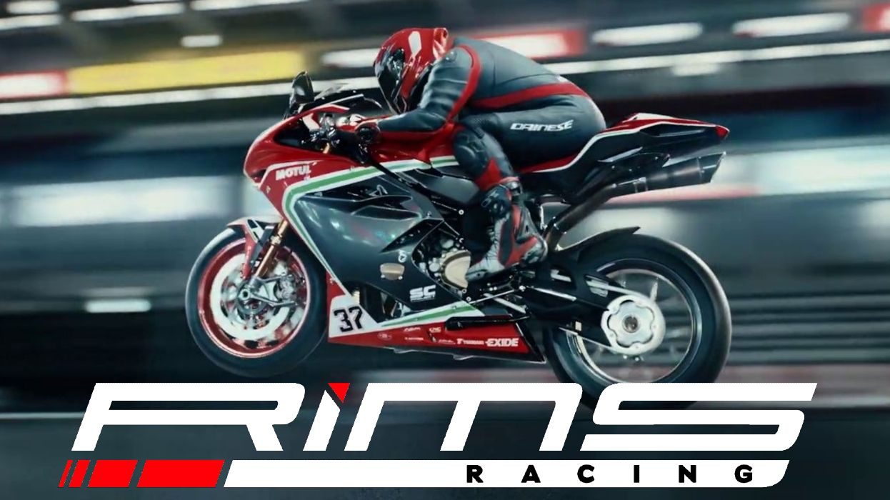 Recenzja Rims Racing