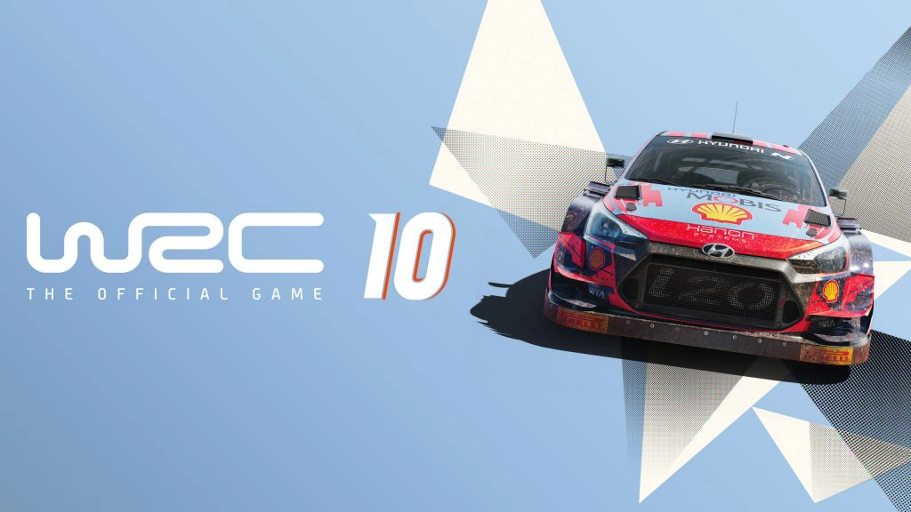 Recenzja Wrc 10