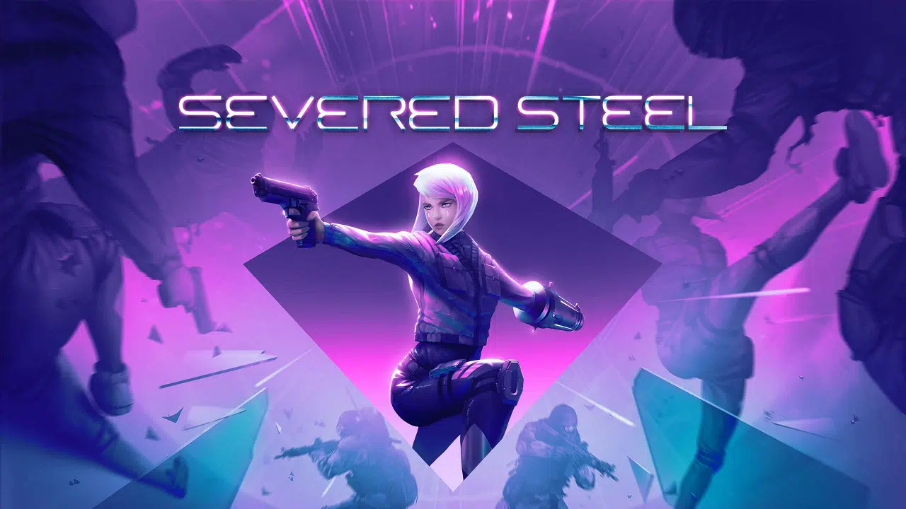 Severed Steel Recenzja