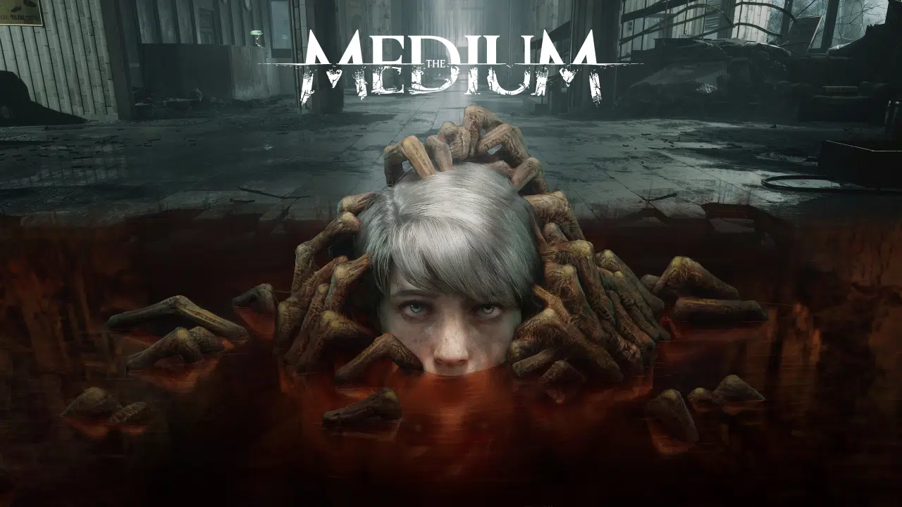 Recenzja The Medium na PS5. Horror nowej generacji 2 the medium